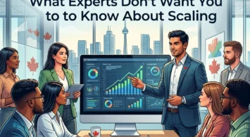 Digital Marketing Agency Canada Secrets Revealed: What Experts Don’t Want You to Know About Scaling
