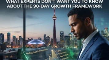 SEO Agency Toronto Secrets Revealed: What Experts Don’t Want You to Know About the 90-Day Growth Framework