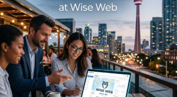 The SMB’s Guide to Local SEO Toronto at Wise Web