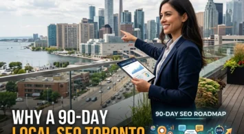 Why a 90-Day Local SEO Toronto Strategy Will Change the Way You Approach Growth