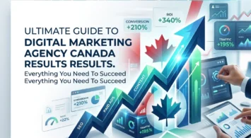 The Ultimate Guide to Digital Marketing Agency Canada Results: Everything You Need to Succeed