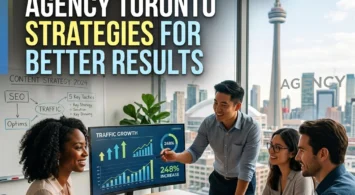 Struggling For Traffic? 5 Content Marketing Agency Toronto Strategies for Better Results