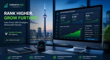 The Proven 90-Day SEO Framework: How an SEO Agency Toronto Drives Consistent Revenue