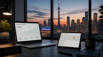 The Ultimate Guide to SEO Services for Small Business: Everything You Need to Succeed with an SEO Agency Toronto