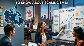 Digital Marketing Agency Canada Secrets Revealed: What Experts Don’t Want You to Know About Scaling SMBs