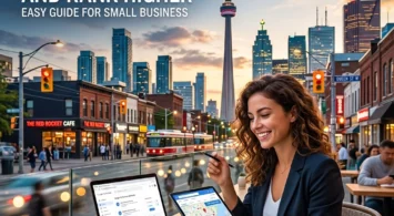 5 Steps How to Master Local SEO Toronto and Rank Higher (Easy Guide for Small Business)