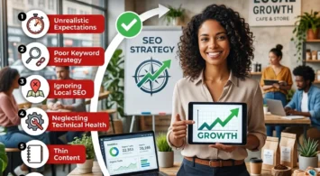 7 Mistakes You’re Making with SEO Services for Small Business (and How to Fix Them)