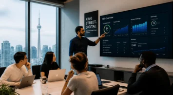 The Proven 90-Day SEO Framework: How an SEO Agency Toronto Scales Leads