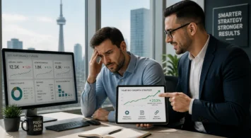 Are DIY SEO Services for Small Business Bad? (What Your SEO Agency Toronto Won’t Tell You)
