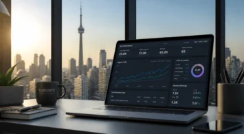 The Proven 90-Day SEO Framework: How to Scale Your Local SEO Toronto Results