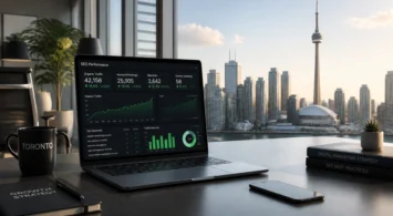 Looking For More Leads? Here Are 10 Things You Should Know About SEO Agency Toronto Services