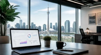 How to Integrate Social Media Marketing Toronto with Local SEO Toronto for Faster Rankings