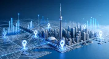 5 Steps How to Dominate Local SEO Toronto and Scale Your Organic Traffic (Easy Guide for Canadian SMBs)
