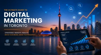 The Ultimate Guide to Digital Marketing Agency Canada Results: Everything You Need to Succeed as a Growing SMB
