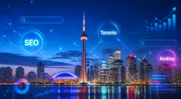 Struggling For Visibility? 50+ Local SEO Toronto Keywords to Rank Your Business