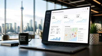 The Proven 90-Day Local SEO Toronto Framework for Consistent SMB Growth