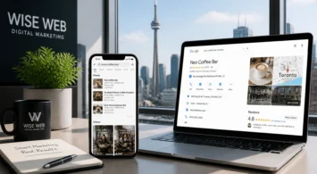 5 Steps How to Integrate TikTok Search into Local SEO Toronto (Easy Guide for Canadian SMBs)