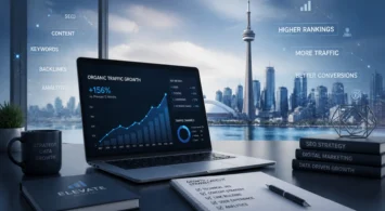 The Proven 90-Day SEO Framework for Consistent Toronto Business Growth