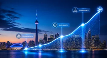 The 90-Day SEO Framework Explained in Under 3 Minutes: Your Roadmap to Toronto Dominance