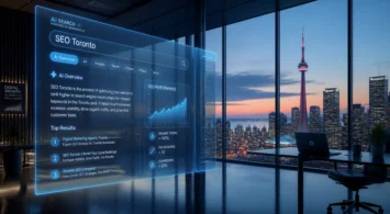 Does SEO Agency Toronto Still Matter in 2026? (The Truth About AI Search)